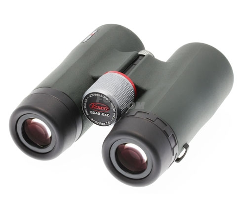 8X42 BD XD Prominar