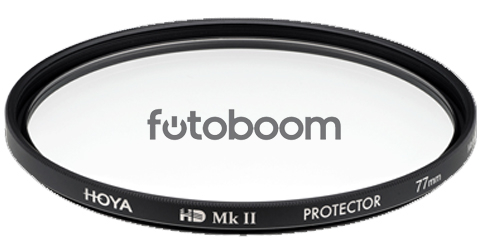 PROTECTOR HD MK II 77mm
