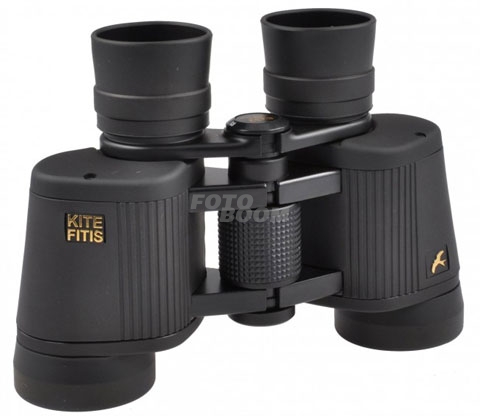 8x40mm Fitis