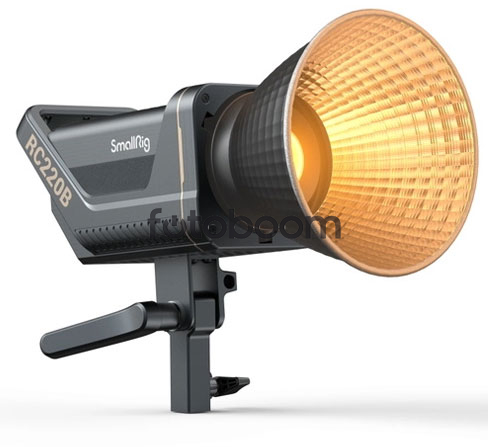 RC 220B (Bi-color)