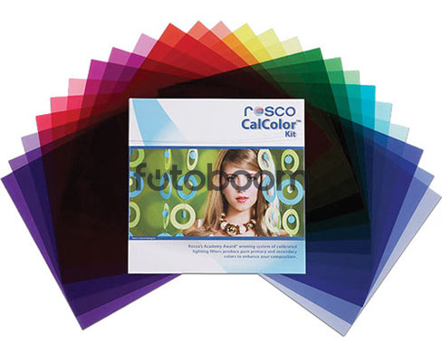 Photo Kit Calcolor (0.3 m x 0.3 m) Photo Kit Calcolor (0.3 m x 0.3 m)