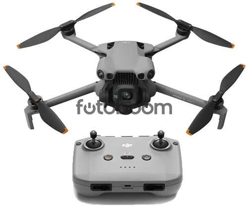 Mini 5 Pro Fly More (DJI RC N3) Mini 5 Pro Fly More (DJI RC N3)