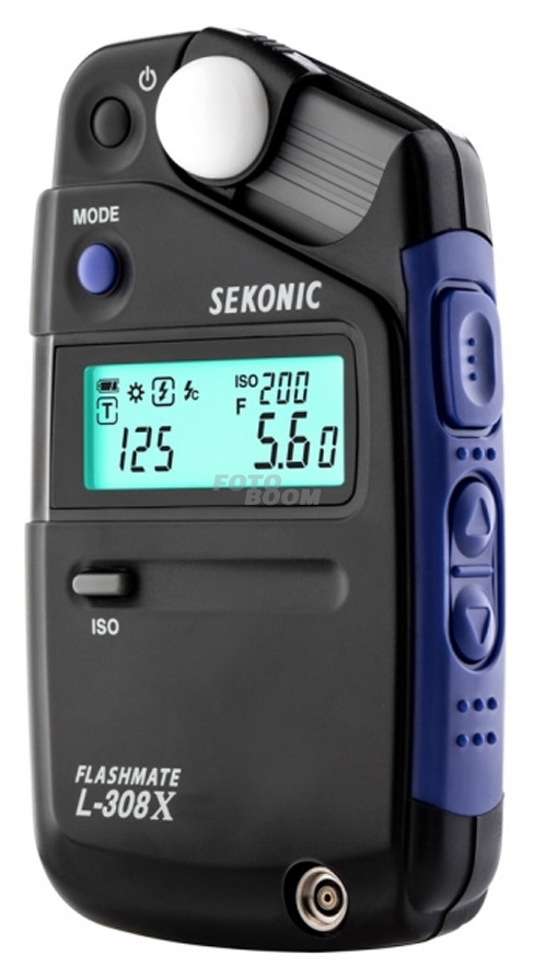 FLASHMATE L-308X