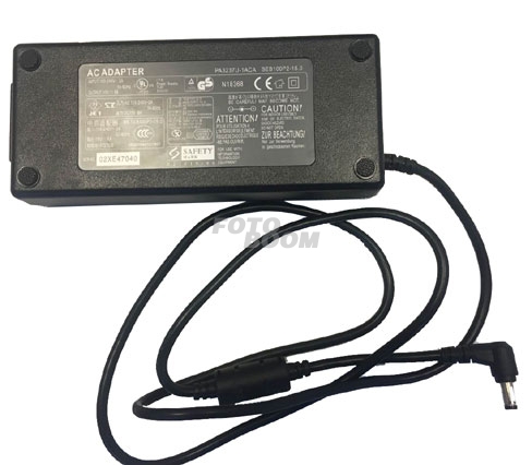 Adaptador AC Cromalite