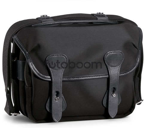 BILLINGHAM - Negro BILLINGHAM - Negro