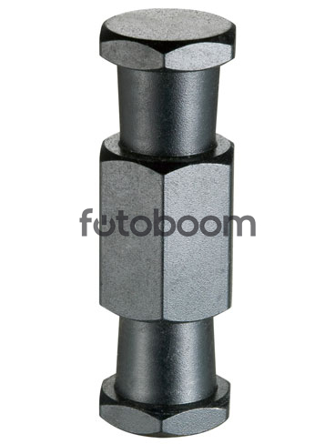 S-031 Espiga hexagonal doble