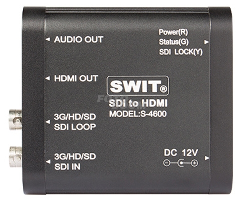 S-4600