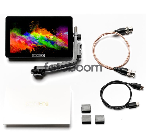 FOCUS OLED SDI