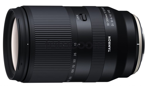 18-300mm f/3.5-6.3 Di III-A VXD Sony E con 100E - BLACK FRIDAY TAMRON