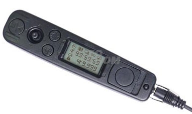 INTERVALOMETRO SECULINE TWIN1 ISR2 Sony