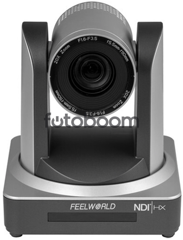 NDI20X PoE