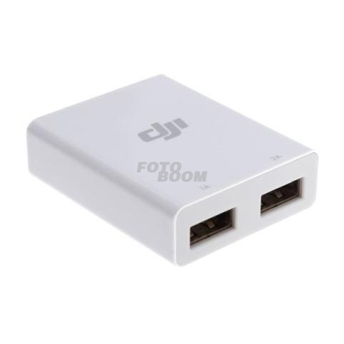 Cargador P55 Phantom 4 Cargador P55 Phantom 4