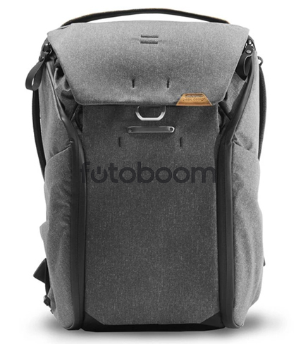 Everyday Backpack 30L V2 (Gris Carbón) Everyday Backpack 30L V2 (Gris Carbón)