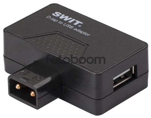 S-7111 D-Tap a USB S-7111 D-Tap a USB