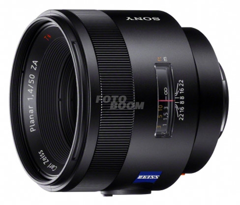 50mm f/1.4Z 50mm f/1.4Z