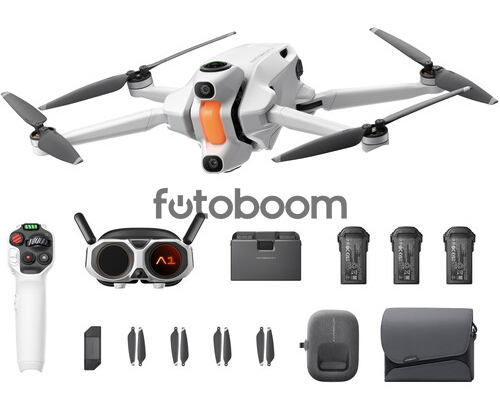 A1 8K 360 Drone Infinity A1 8K 360 Drone Infinity