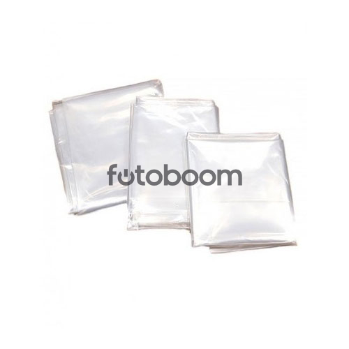 Bolsas termoselladas (1,2m x 1,2m)