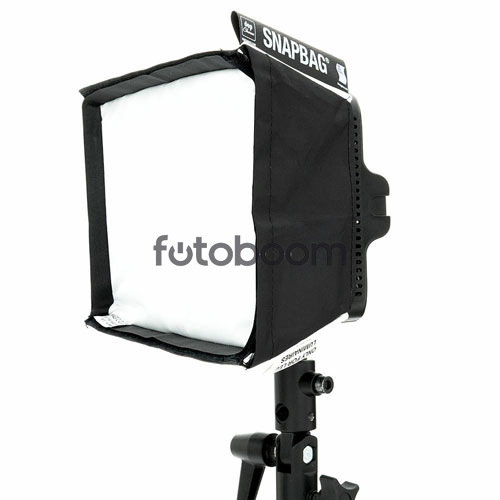 Lykos+ BiColor Soft Box