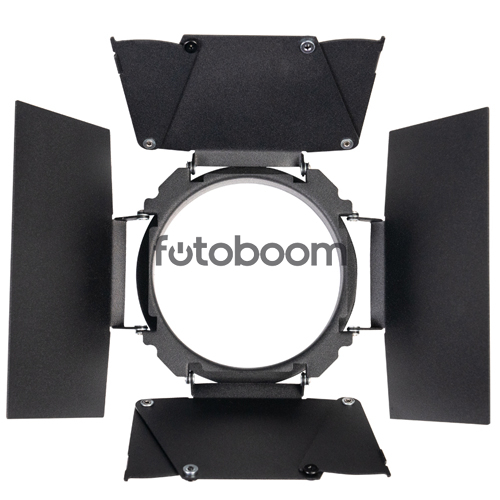 LS 60 Barn Doors
