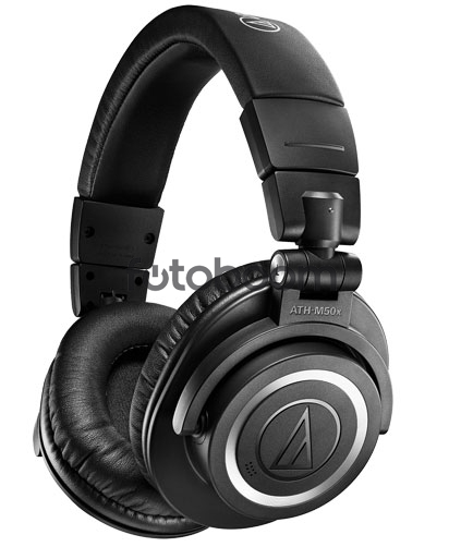 ATH-M50XBT2