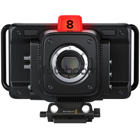 Studio Camera 4K Pro G2