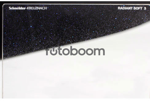 CFG RADIANT SOFT 1/2 de 6.66 x 6.66 pulgadas