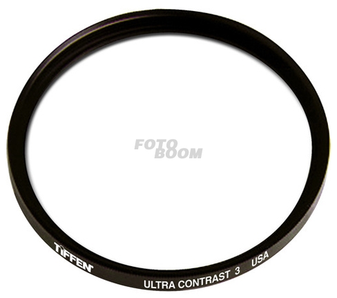 Ultra Contrast 3 72mm