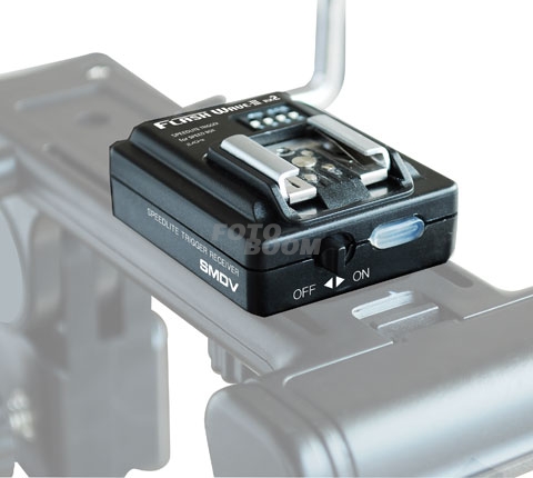 Flash Wave III RX2