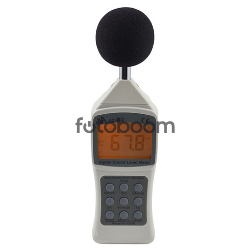 Digital Sound 8922