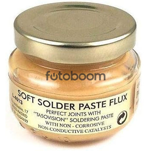 Pasta de Soldar