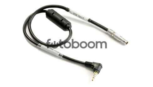 Cables R/S Nucleus-Nano para Cámaras RED DSMC2