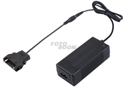 PC-U130S Cargador