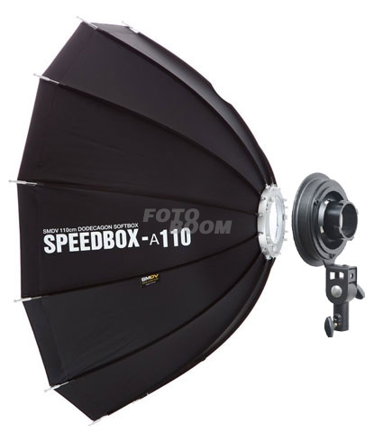 SPEEDBOX-A110 DODE + SB-07 Briht-360