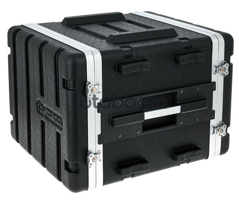 Rack Case 10U