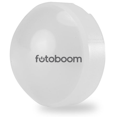 P3 Dome Diffuser (1-Stop)