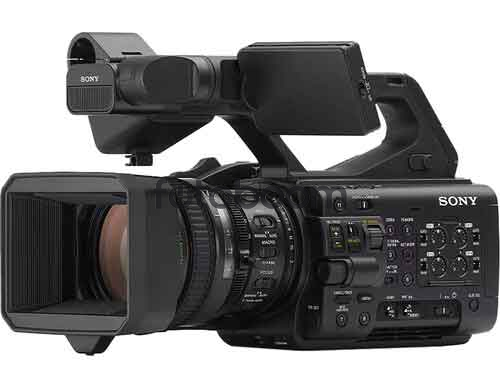 PXW-Z300 PXW-Z300