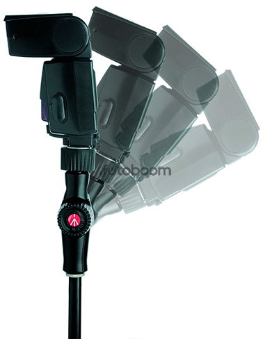 MLH1HS Cabezal para Flash de Zapata MLH1HS Cabezal para Flash de Zapata