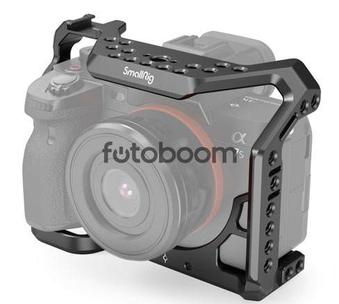 Jaula Sony A7SIII
