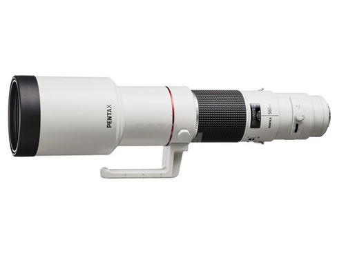 560mm f/5.6 ED AW 560mm f/5.6 ED AW
