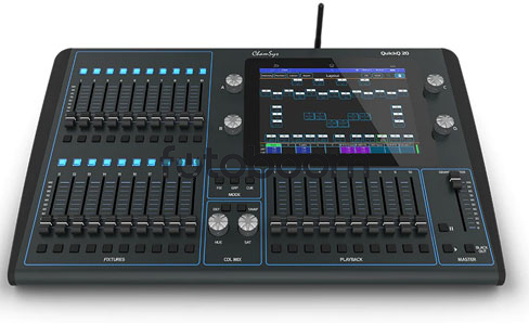 QuickQ 20