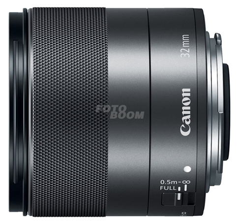 32mm f/1.4 STM - BLACK FRIDAY CANON