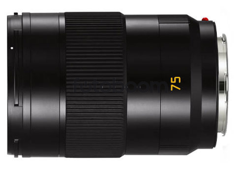 75mm f/2 Apo-Sumicron-SL Asph 75mm f/2 Apo-Sumicron-SL Asph