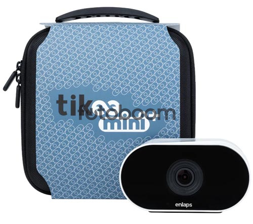 Tikee mini PLUS - BLACK FRIDAY ENLAPS Tikee mini PLUS - BLACK FRIDAY ENLAPS