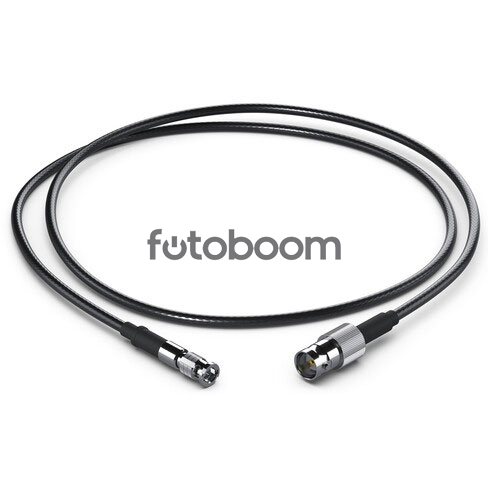 Cable - Micro BNC to BNC Female 700mm Cable - Micro BNC to BNC Female 700mm