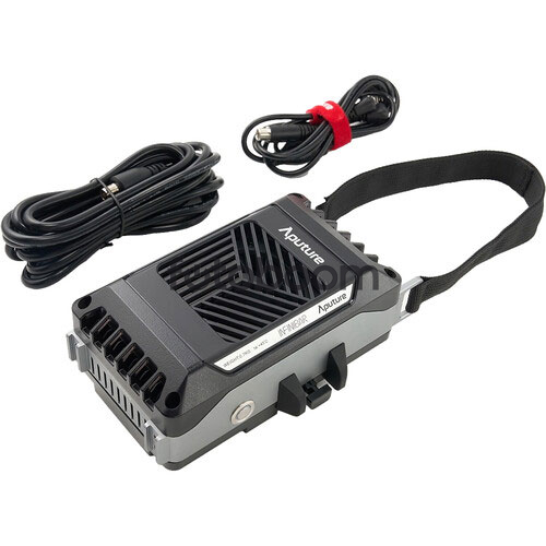 2Battery Power Station (24V) (V-Mount)