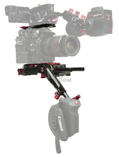 Recoil Pro C200 Recoil Pro C200