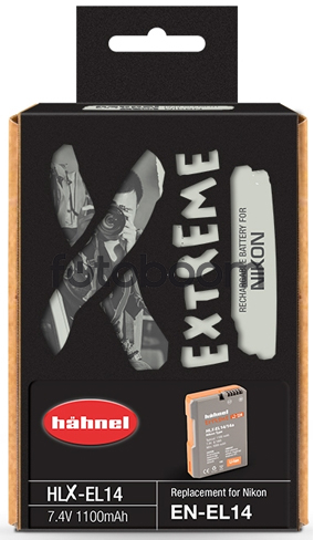HLX-EL14 Extreme HLX-EL14 Extreme