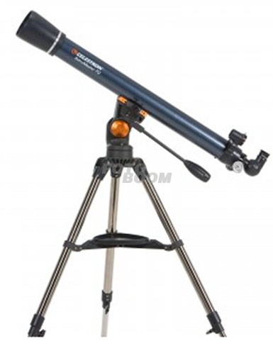 AstroMaster 70AZ