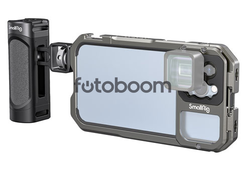 Kit de video portátil para iPhone 13 Pro Max