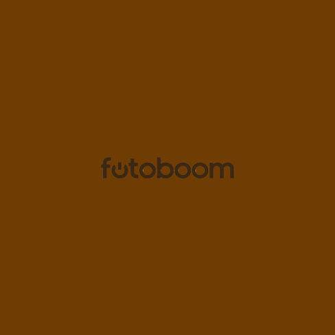 E-Colour E746 Brown (7.62 x 1,22 m)